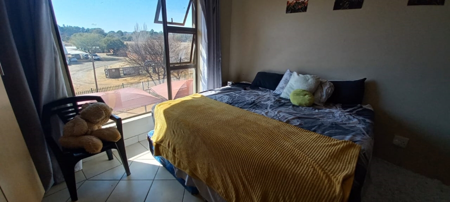 1 Bedroom Property for Sale in Vredenhof Sh Free State